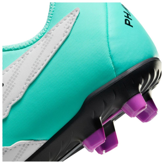 Nike Jr. Phantom GX Club FG/MG